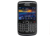 Blackberry Telecamere di scansione 