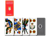 Carte da gioco Dal Negro Piacentine n.109