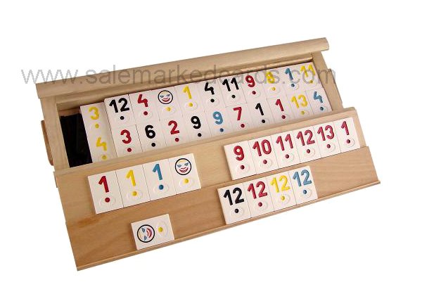 trasformati Rummy trasformati Rummy